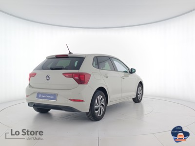 4 - Volkswagen Polo eschini auto