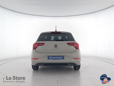 5 - Volkswagen Polo eschini auto