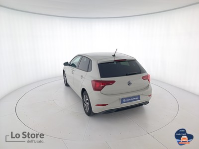 6 - Volkswagen Polo eschini auto