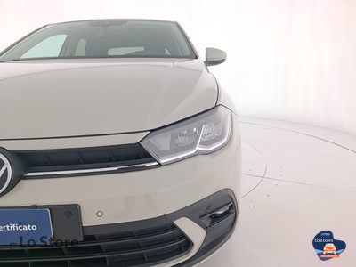 7 - Volkswagen Polo eschini auto