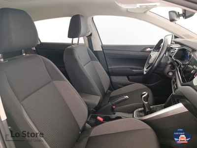 10 - Volkswagen Polo eschini auto