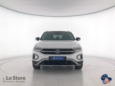 2 - Volkswagen T-Roc eschini auto