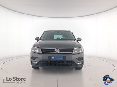 2 - Volkswagen Tiguan eschini auto