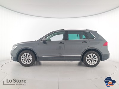 3 - Volkswagen Tiguan eschini auto
