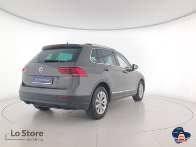 4 - Volkswagen Tiguan eschini auto