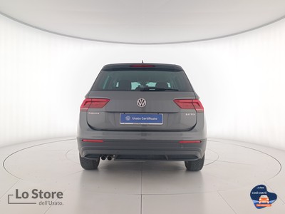 5 - Volkswagen Tiguan eschini auto