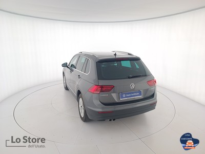 6 - Volkswagen Tiguan eschini auto