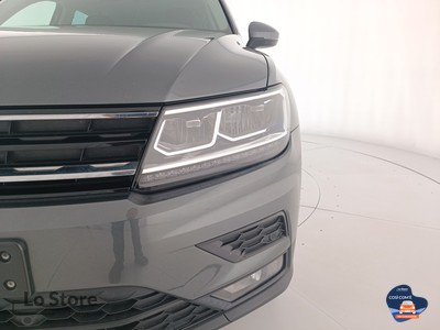 7 - Volkswagen Tiguan eschini auto