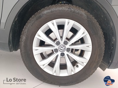 8 - Volkswagen Tiguan eschini auto