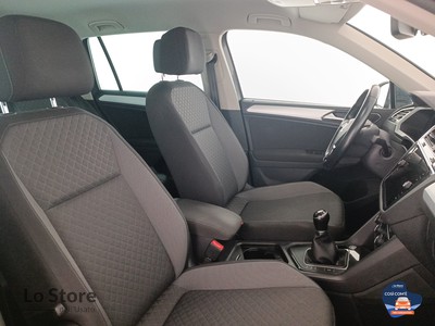 10 - Volkswagen Tiguan eschini auto