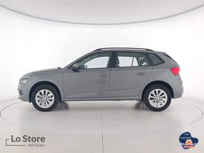 3 - Skoda Kamiq eschini auto