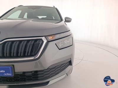 7 - Skoda Kamiq eschini auto