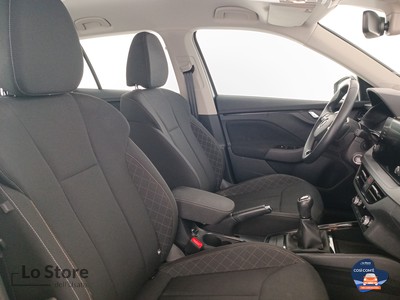 10 - Skoda Kamiq eschini auto