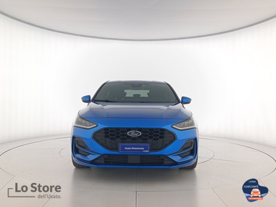 2 - Ford Focus eschini auto