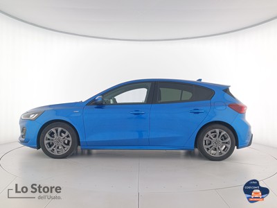 3 - Ford Focus eschini auto