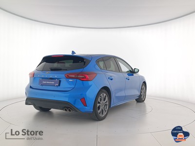 4 - Ford Focus eschini auto