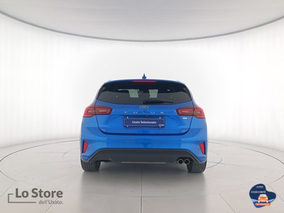 5 - Ford Focus eschini auto