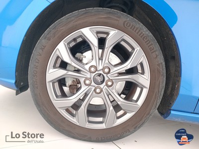 8 - Ford Focus eschini auto