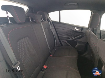 9 - Ford Focus eschini auto