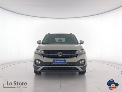 2 - Volkswagen T-Cross eschini auto