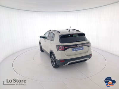 6 - Volkswagen T-Cross eschini auto