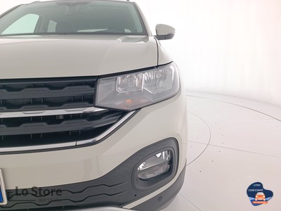 7 - Volkswagen T-Cross eschini auto