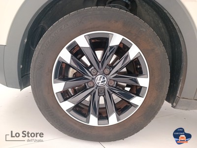 8 - Volkswagen T-Cross eschini auto