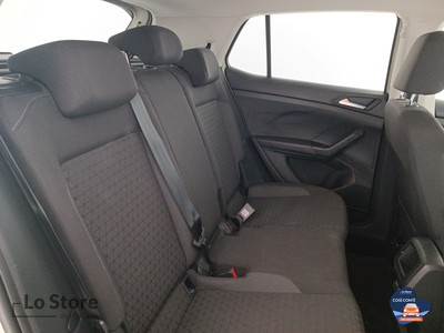 9 - Volkswagen T-Cross eschini auto