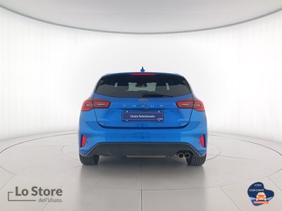 5 - Ford Focus eschini auto
