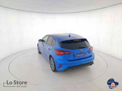 6 - Ford Focus eschini auto