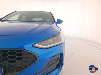 7 - Ford Focus eschini auto