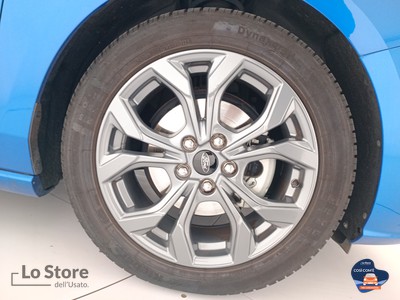 8 - Ford Focus eschini auto