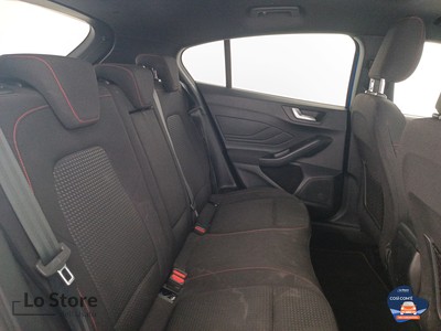 9 - Ford Focus eschini auto
