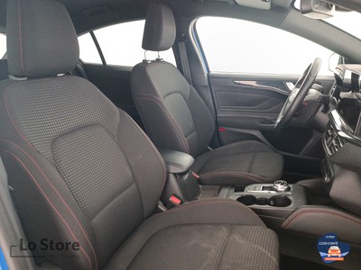 10 - Ford Focus eschini auto