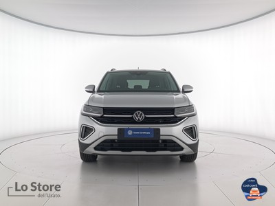 2 - Volkswagen T-Cross eschini auto