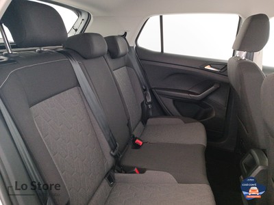 9 - Volkswagen T-Cross eschini auto