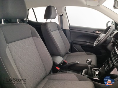 10 - Volkswagen T-Cross eschini auto
