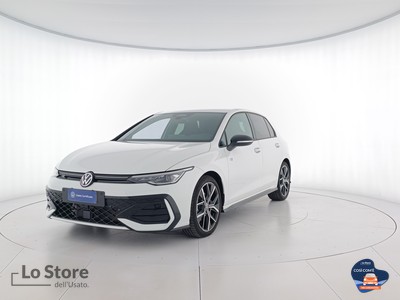 1 - Volkswagen Golf eschini auto