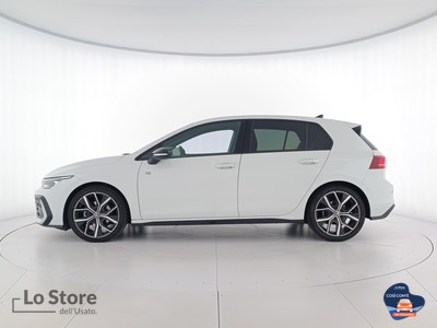 3 - Volkswagen Golf eschini auto