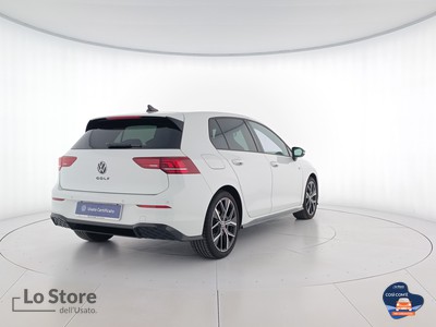 4 - Volkswagen Golf eschini auto