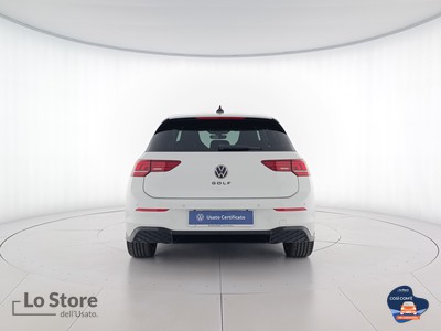 5 - Volkswagen Golf eschini auto