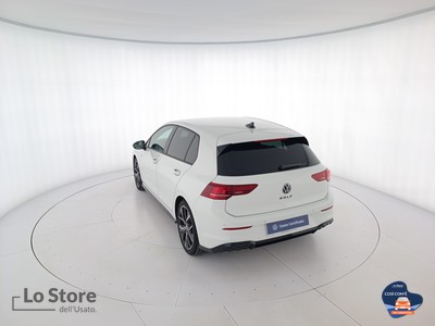 6 - Volkswagen Golf eschini auto
