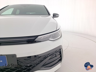 7 - Volkswagen Golf eschini auto
