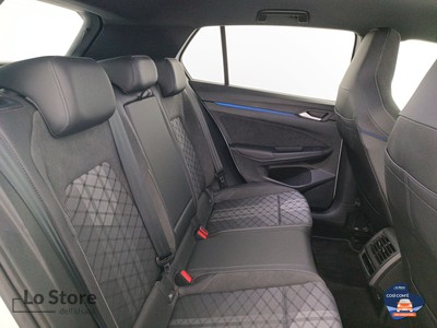 9 - Volkswagen Golf eschini auto