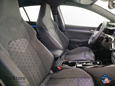 10 - Volkswagen Golf eschini auto