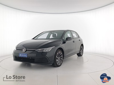 1 - Volkswagen Golf eschini auto