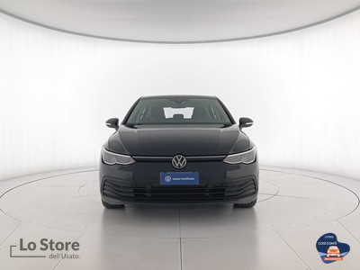 2 - Volkswagen Golf eschini auto
