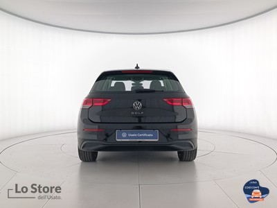 5 - Volkswagen Golf eschini auto