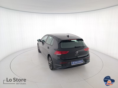 6 - Volkswagen Golf eschini auto