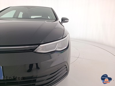 7 - Volkswagen Golf eschini auto